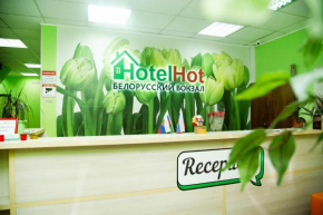 Hostel Belorusskiy Vokzal